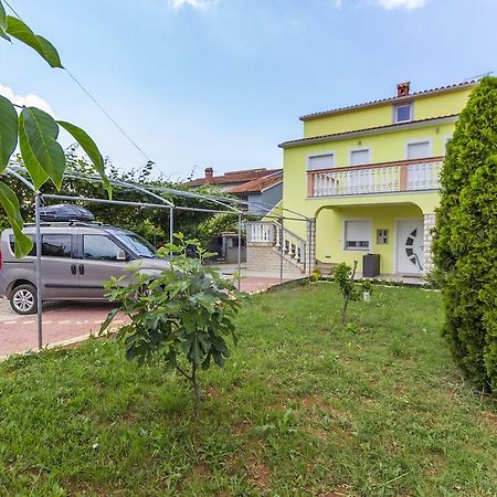 Apartment Vilic Pula Extérieur photo