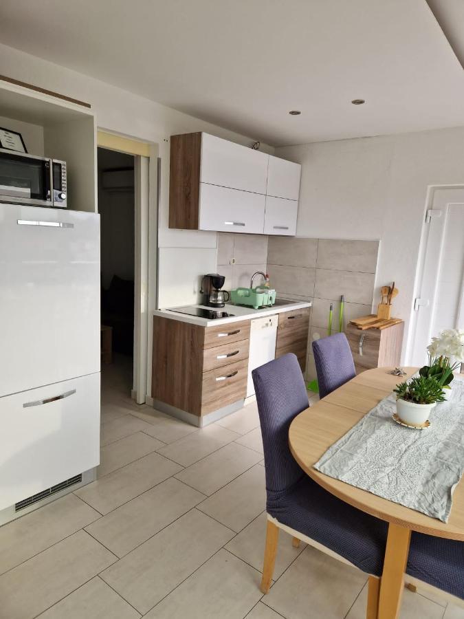Apartment Vilic Pula Extérieur photo