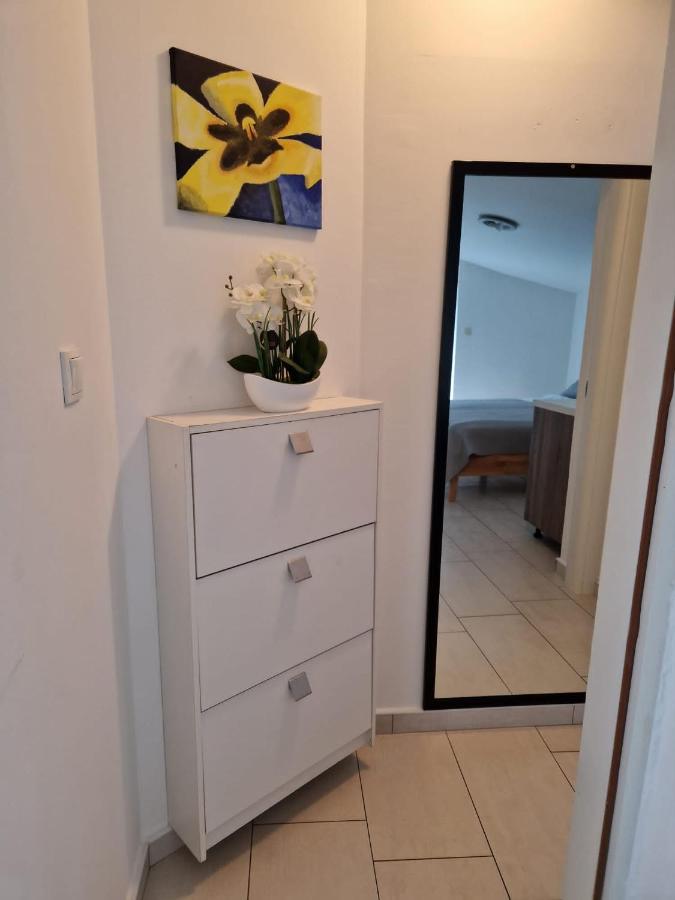 Apartment Vilic Pula Extérieur photo