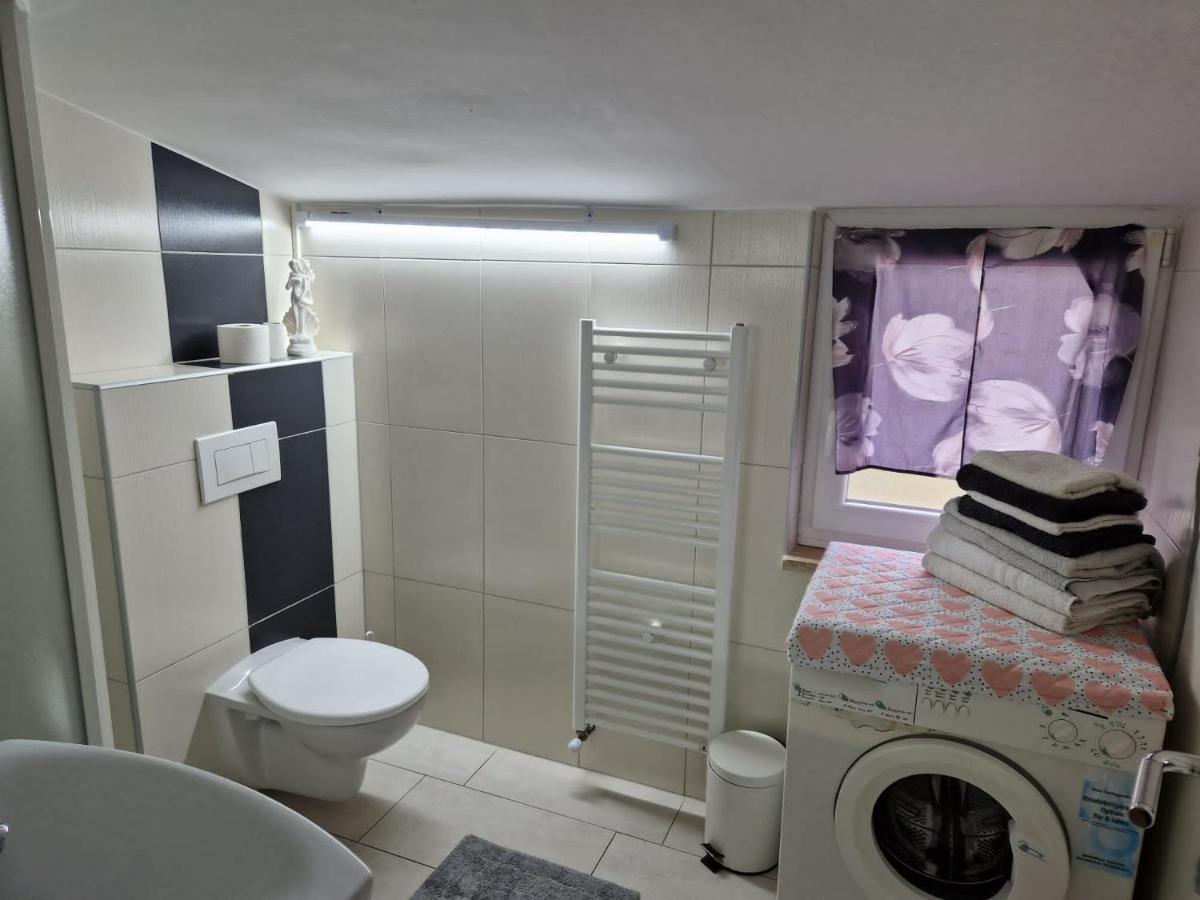 Apartment Vilic Pula Extérieur photo