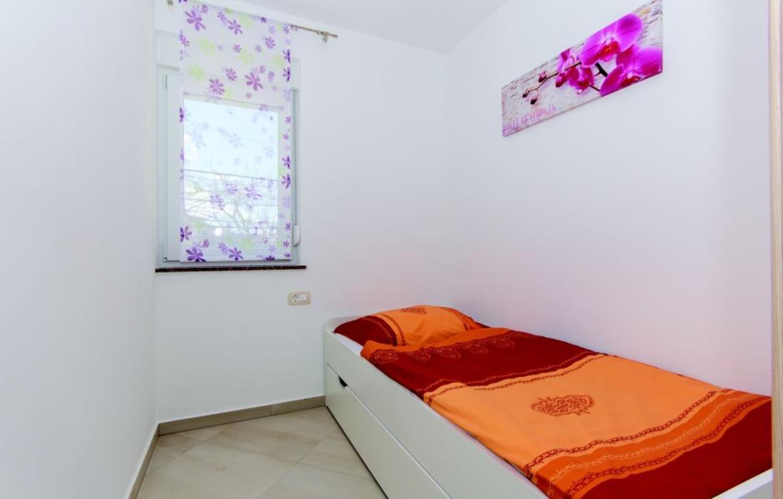 Apartment Vilic Pula Extérieur photo