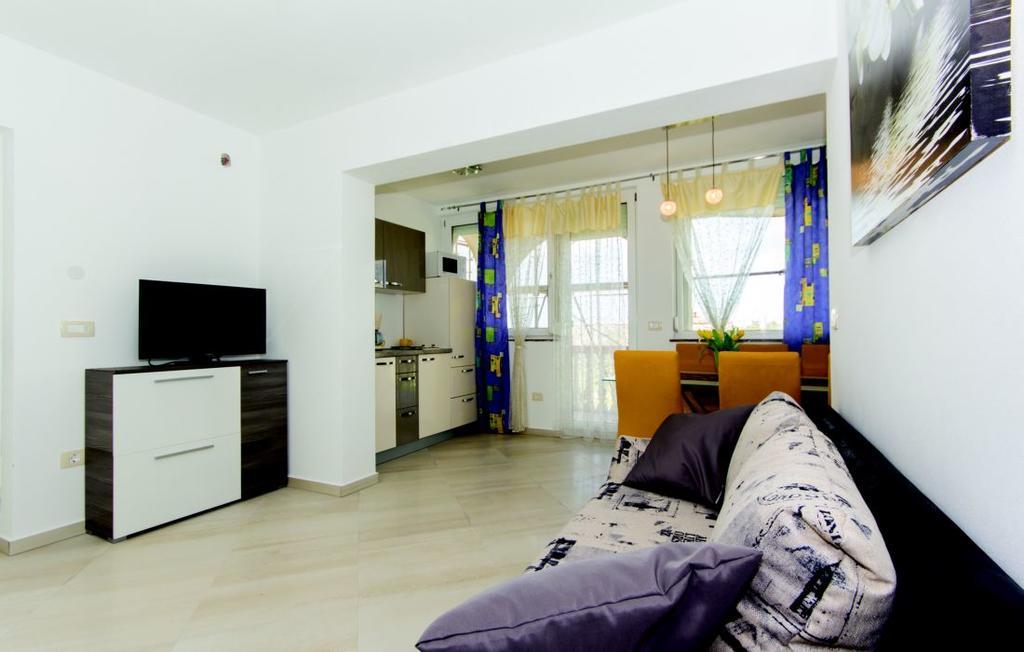 Apartment Vilic Pula Extérieur photo