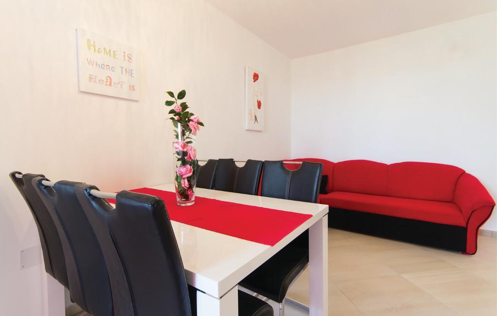 Apartment Vilic Pula Extérieur photo