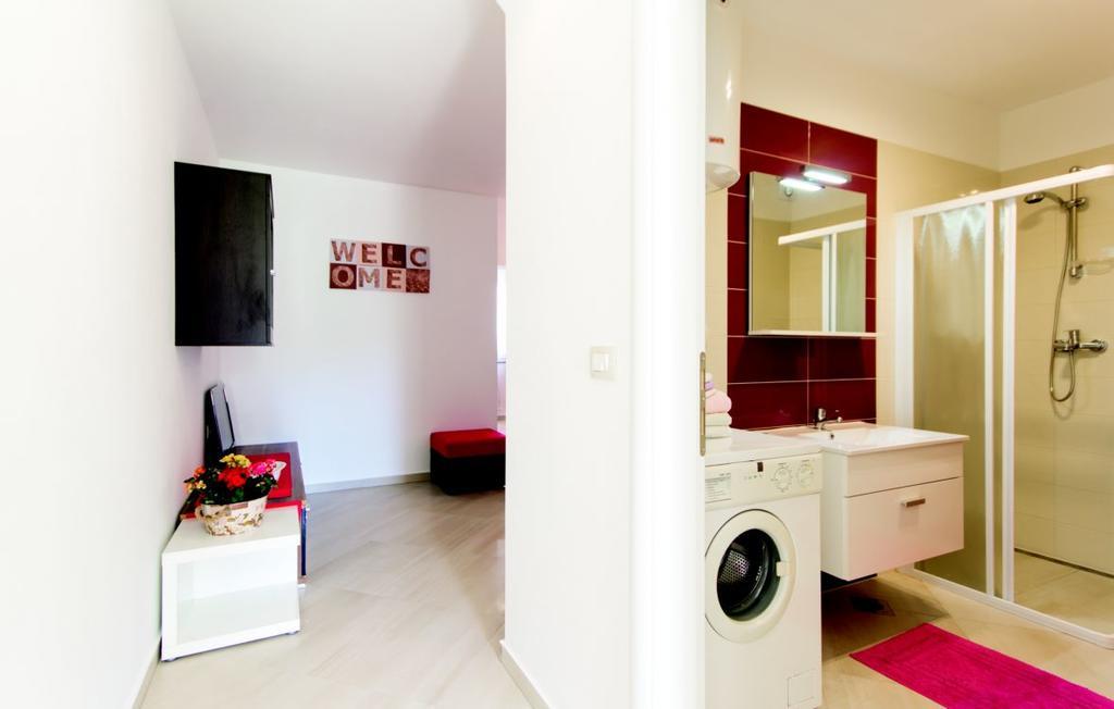 Apartment Vilic Pula Extérieur photo