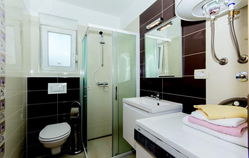Apartment Vilic Pula Extérieur photo