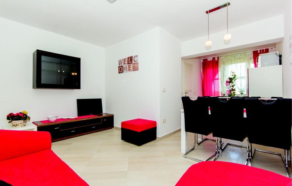 Apartment Vilic Pula Extérieur photo