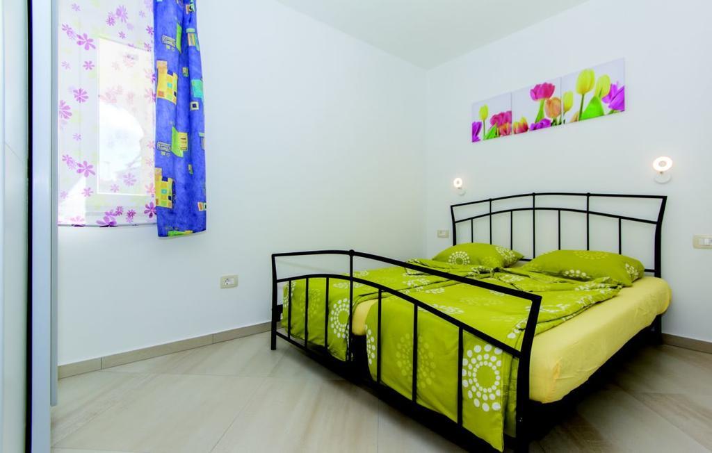 Apartment Vilic Pula Extérieur photo