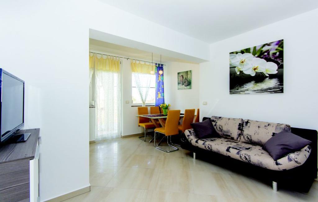 Apartment Vilic Pula Extérieur photo