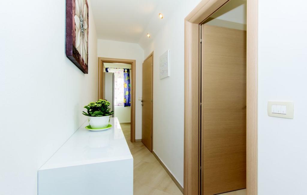 Apartment Vilic Pula Extérieur photo